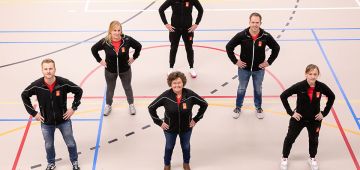 Vacature: Buurtsportcoach Sportaanbieders