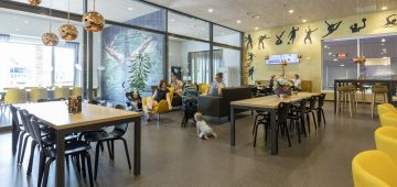 Vacature Horeca medewerker (20-24 uur per week)