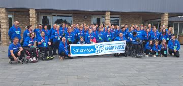 Multisportweekend RAAK 19 t/m 21 sept. in Sportcentrum Tijenraan
