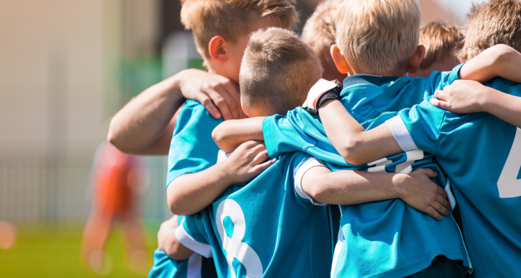 Sportaanbod op raaltesportiefengezond.nl