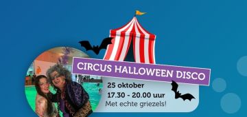 Halloweendisco