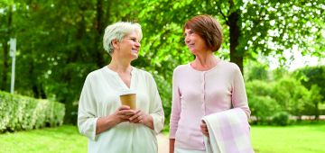 Beweegroute rondom Swaenewoerd