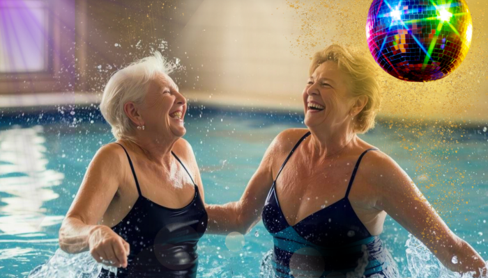 Golden Oldies afbeelding ticket