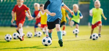 Inspiratiesessie Sociaal Veilige Sportomgeving