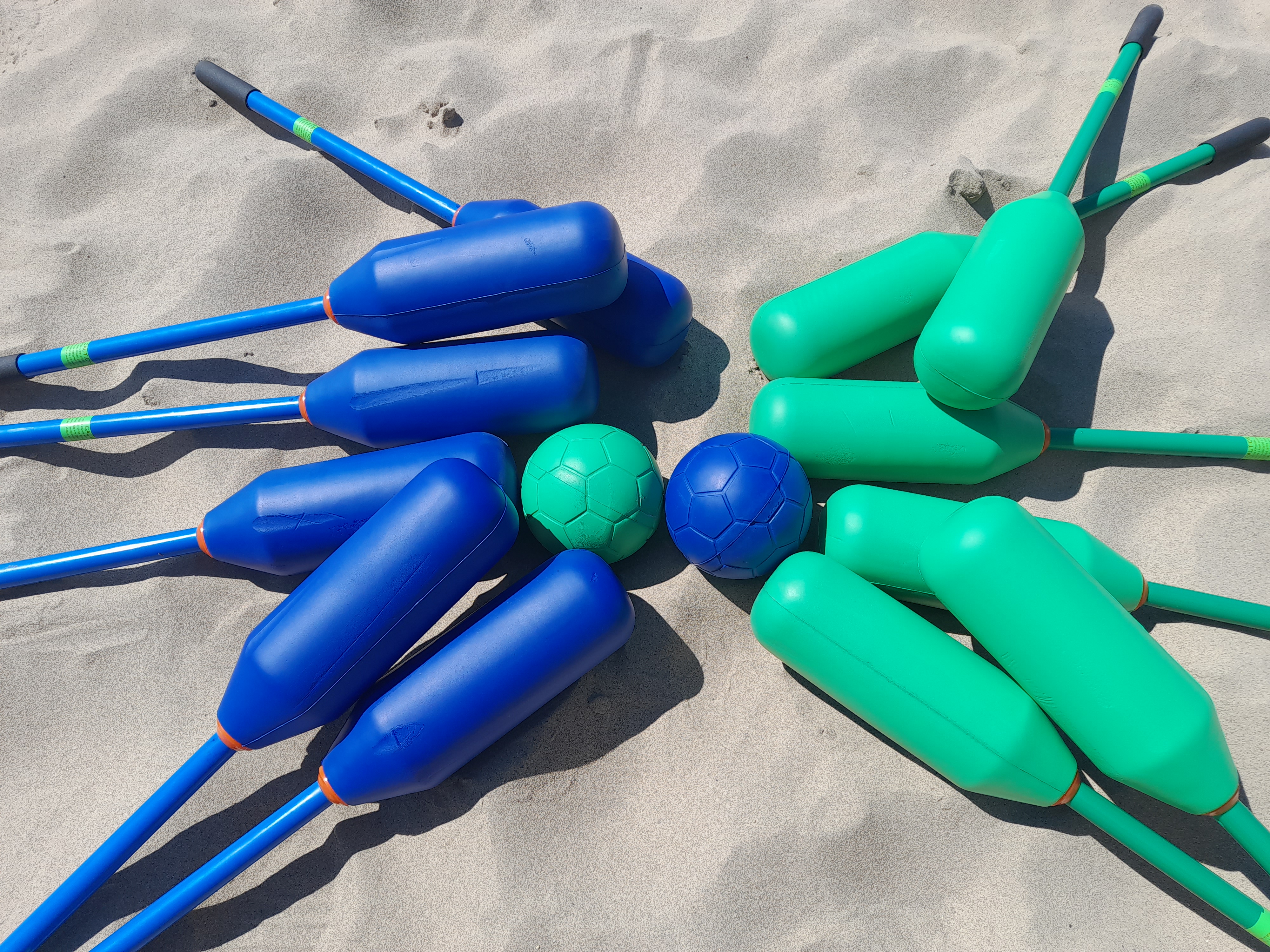 Knotshockeysticks